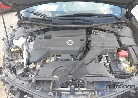 2015 Nissan Altima 2.5 Sv z USA, uszkodzony, nr VIN 1N4AL3AP2FC491323